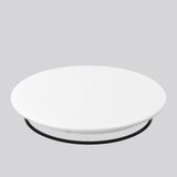 Replacement glass, moulded glass D 560 H 58 colour: white