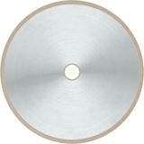 Standard for Ceramic diamond cutting disc 200 x 25,40 x 1,6 x 7 mm