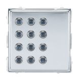 SINTHESI S2 DOOR OPENING MODULE W/KEYPAD