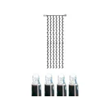 Curtain Lights Extra System LED