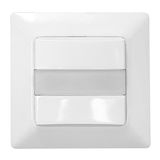 Motion detector flush-mounted McGuard UP