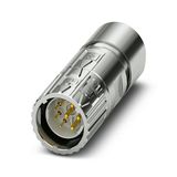 M23-7EP198A8L24S - Cable connector