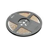 LED strip 2835, DC12V, 300LED/5m, 3.7 W/m, 270 lm/m, 3200K, IP65, roll 5 m