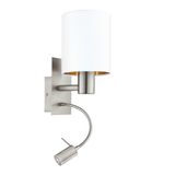 PASTERI wall light 96484