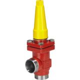 REG-SB 15 SOC ANG VALVE CAP PS52