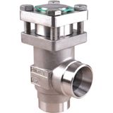 CHV-X SS  40 A40 ANG Check Valve PS52