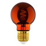 Bulb lightbulb E27 110198
