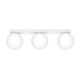 CEILING LAMP YOLI 3 WHITE G9 3X12 IP20