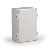 WPCP203018G.U | Cabinet wall installation PC 200 x 300 x 187 mm