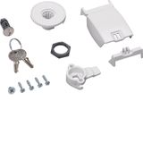 Locking,univers,cylinder w.seal,1242E