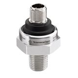 Pressure transmitter - XMLP - 150psi - 1/4"18NPT - 4..20mA - M12 - set 1
