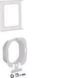 Sealing set for key switches/key push-buttons, K.x/Q.x, trans.