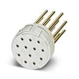 RC-12S1NC20000 - Contact insert