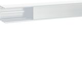 Install. trunking GBD 50050, pure white