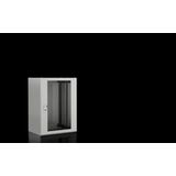Network rack TX CableNet with glazed door