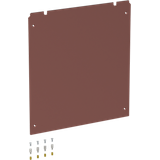 EH3 M.Plate (Pertinax) DIN1 H=875mm