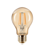 FIL. LED INCANTO EPOCA GOCCIA A60