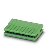 The figure shows a 10-position version of the product