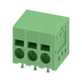 SPT 2,5/ 3-H-5,0 - PCB terminal block