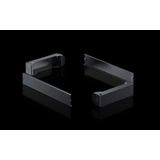 Base/plinth trim panels, front and rear for AX
