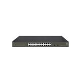 Switch Smart Lite 24xRJ45 10/100/1000 + 2xSFP, 19"
