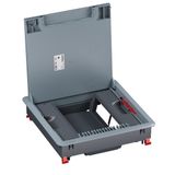 BSOL CV REC PL B 16 MOD VT
