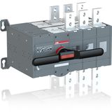 OTM1600E3CM230C MOTORIZED C/O SWITCH