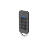 TLC4-UP REMOTE CONTROL 4-CHANNELS