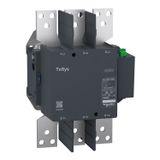 TeSys F SF1200 contactor 100-250V AC/DC