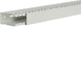 HA7 wiring trunking 60x30mm