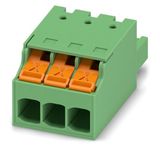 XPC 2,5/ 3-ST-5,08 - PCB connector