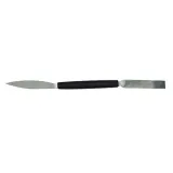 Skandia small plasterer trowel stainless steel 10 mm