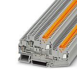 QTTCBS 1,5 - Feed-through terminal block
