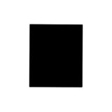 10W | WALL PLUS | 1 WIDE BEAM, 1 NARROW BEAM | BLACK | 3000K