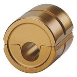 HRU139570 ROUND PRESSURE INSERT HK13ER-