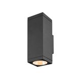THEO PRO L WL single DALI P2 anthracite
