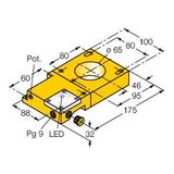 Inductive Sensor Ring Sensor   NI65R-S32SR-VP44X