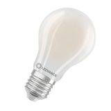 LEDCLA75DIM 7.8W 865 FILFR E27 P LEDV