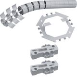 netway desklane, kit, length 800mm, lg