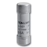 14x51 gPV 36A 1000Vdc fuses