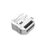 CONTROLLER CLICK RGB 12-48V SMART Tuya W