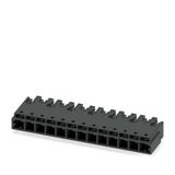 PC 4/13-G-6,35 P26 THR - PCB header