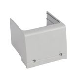 DPX250 2SHORT TERMINALSHIELD3P