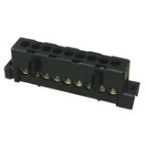 BRASS TERMINALS 9 CONNECTIONS PHASE