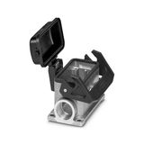 HC-STA-B10-SLWSC-2SSP16-ELC-AL - Housing