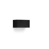 QUASAR 20 LED-12.5W 3000K TECH BLACK