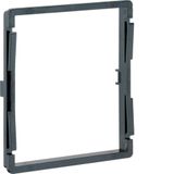 EH7xx TIMER SUPPORT FRAME ON CABINET DOOR