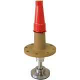 SVA-S 100 top complete cap,PS65