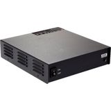 ENC-360-24 Battery charger 345.6W, 28.8V 12A, MEAN WELL