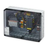 SOL-SC-2ST-0-DC-2MPPT-1300EQSE - String combiner box (SCB)
